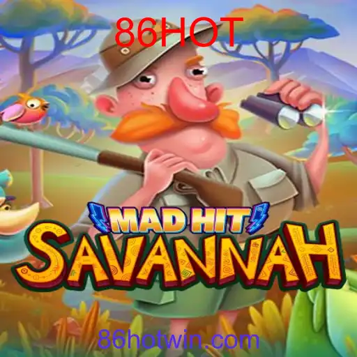 MadHitSavannah